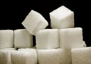 Bittersweet truth about sugar