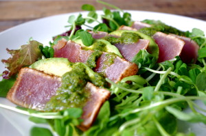 Tuna Fish For Diabetics