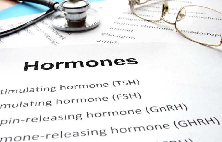 Bio-identical Hormone Replacement Therapy Helps with Weight Loss
