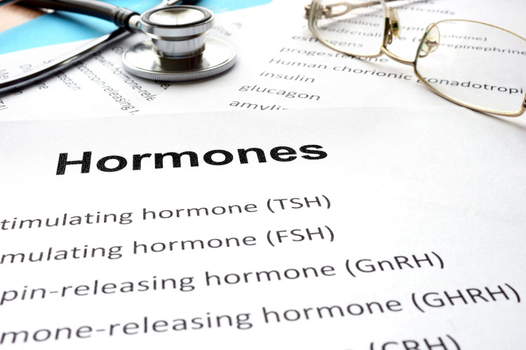 Bio-identical Hormone Replacement Therapy Helps with Weight Loss